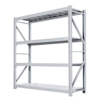 RH-HJ01型 輕型貨架(可定制)